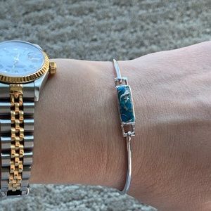 Turquoise Bracelet